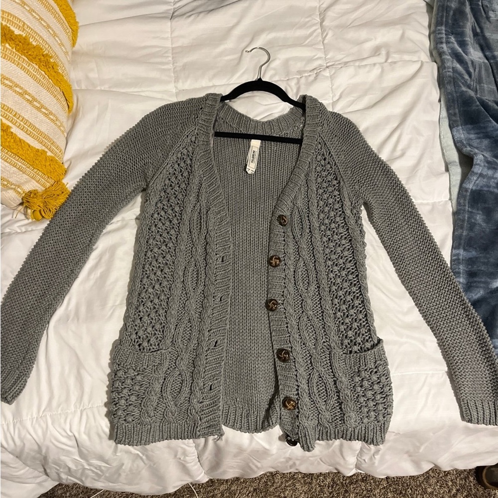 Cardigan